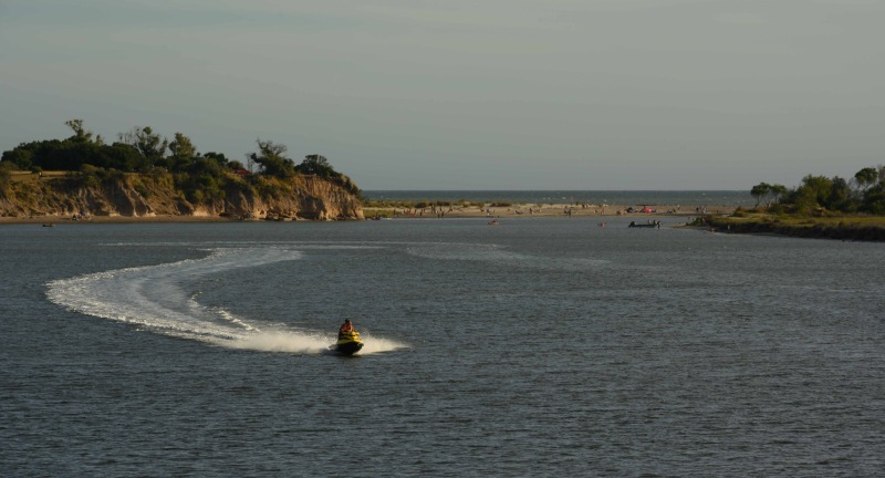 Programa De Monitoreo De Playas Intendencia De Canelones