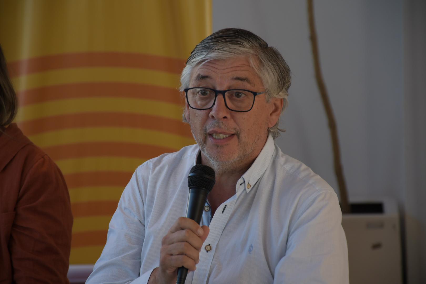 Encuentro de emprendedoras en el Centro Cultural Carlitos ·