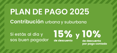 Plan de Pago 2025