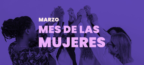 Las mujeres cuentan en su diversidad y diferencias