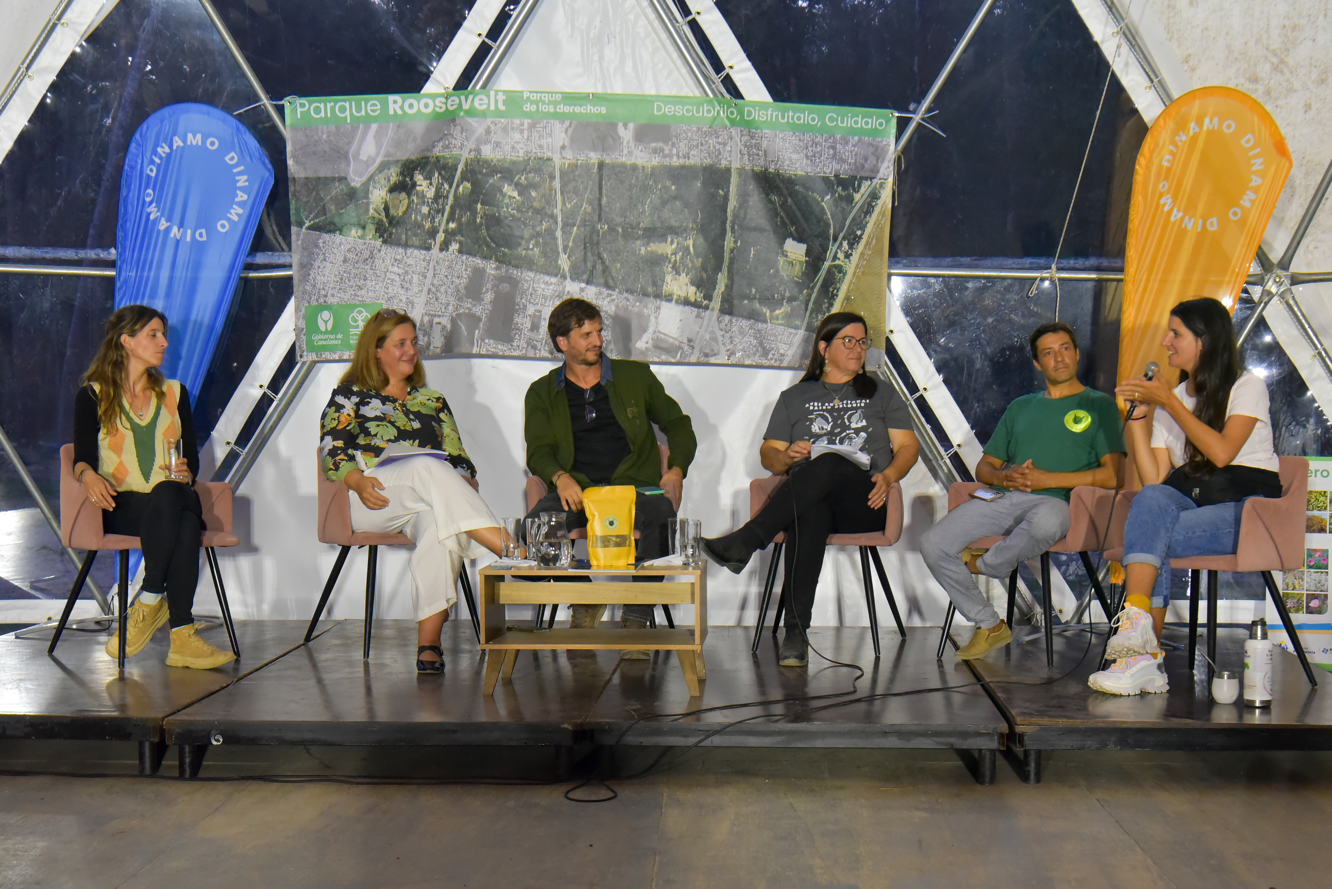 Semana de la Innovación de Canelones 2025: sostenibilidad, creatividad y participación