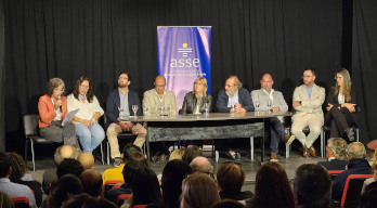 Asumieron nuevas autoridades en hospitales de ASSE y Red de Atención Primaria en Canelones