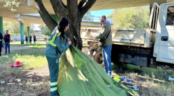 Intendencia comenzó a implementar dispositivo de Contralor Urbano en Atlántida