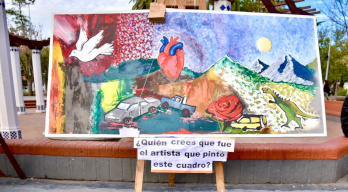 Canelones presentó su trabajo social en jornada sobre personas en situación de calle en Las Piedras