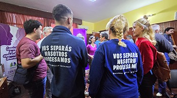 Canelones impulsa cambio cultural hacia la circularidad con nueva guía sobre reciclaje domiciliario