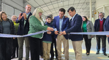 Inauguración de planta de alimentos para mascotas promueve producción sostenible y empleo local
