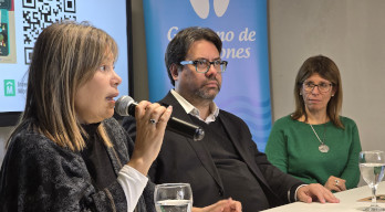 Canelones, Montevideo y San José avanzan en una estrategia metropolitana de movilidad humana