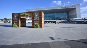 Canelones presente en la Expo Uruguay Sostenible 2025