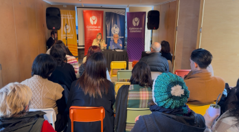 Lanzamiento de guía para el abordaje de adicciones en mujeres y personas de género diverso