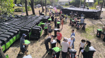 “Contribuir a un cambio cultural”: Gestión Ambiental definió sus objetivos para el quinquenio 