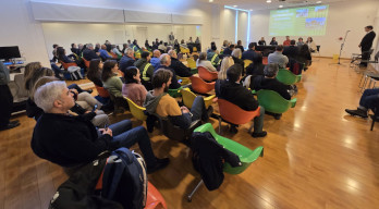 Canelones presentó los resultados del estado ambiental del departamento