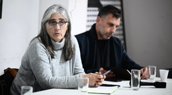 Con planteos de movilidad y seguridad vial culminó la recorrida de ministra Etcheverry en el departamento
