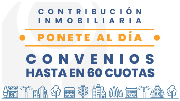 Gobierno de Canelones lanzó campaña de facilitación de pagos de contribución 
