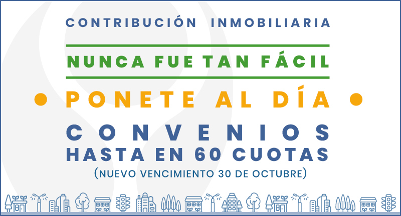 Financiamiento de deudas de contribución