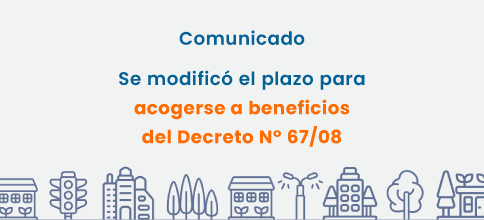 Exoneración de tributo a pasivos y jefes de hogares
