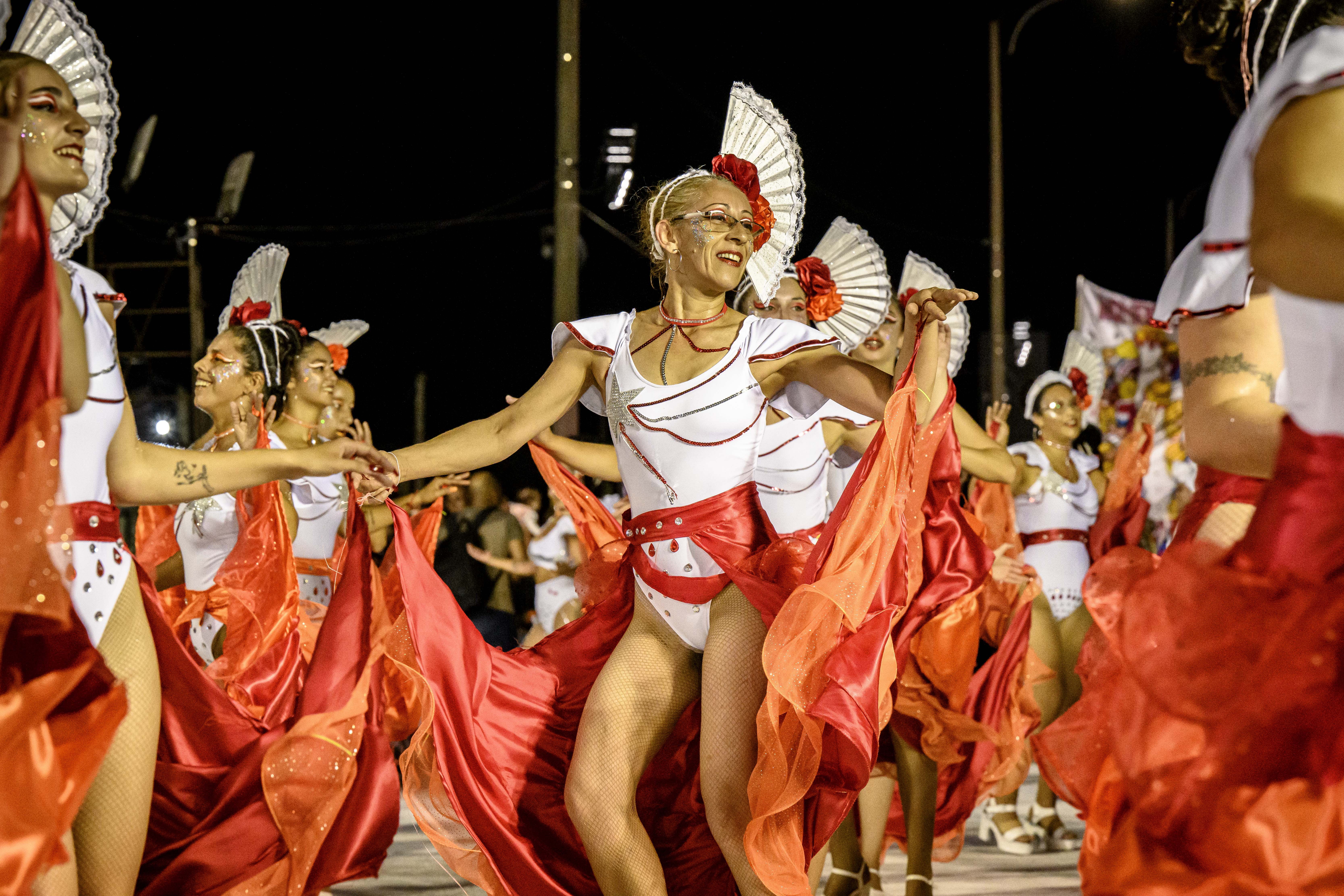 Exitosa edición del concurso oficial de Ciudad de la Costa 2023