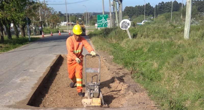 Bacheo Migues