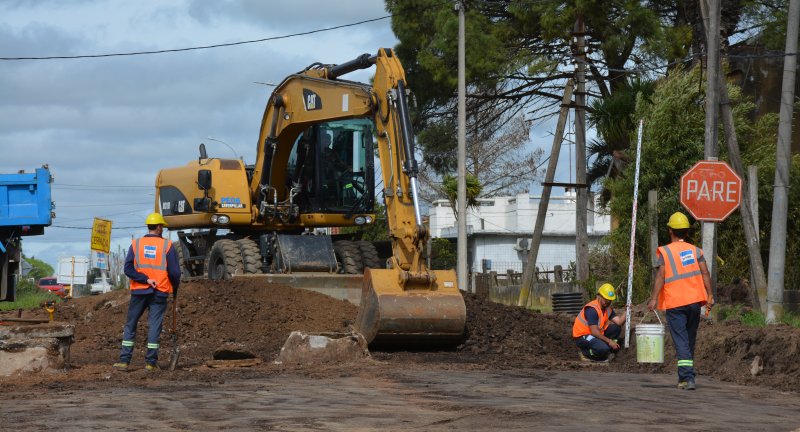 Consolidación barrial en el Municipio de Canelones1
