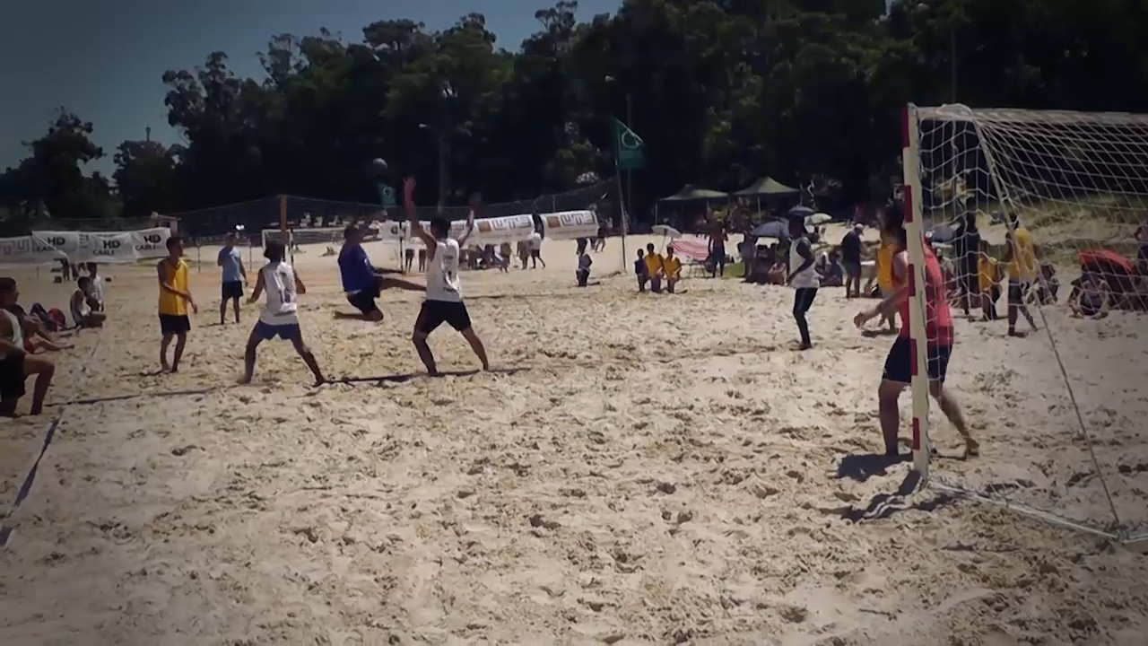 Promotores deportivos del Gobierno de Canelones realizarán actividades recreativas en las playas