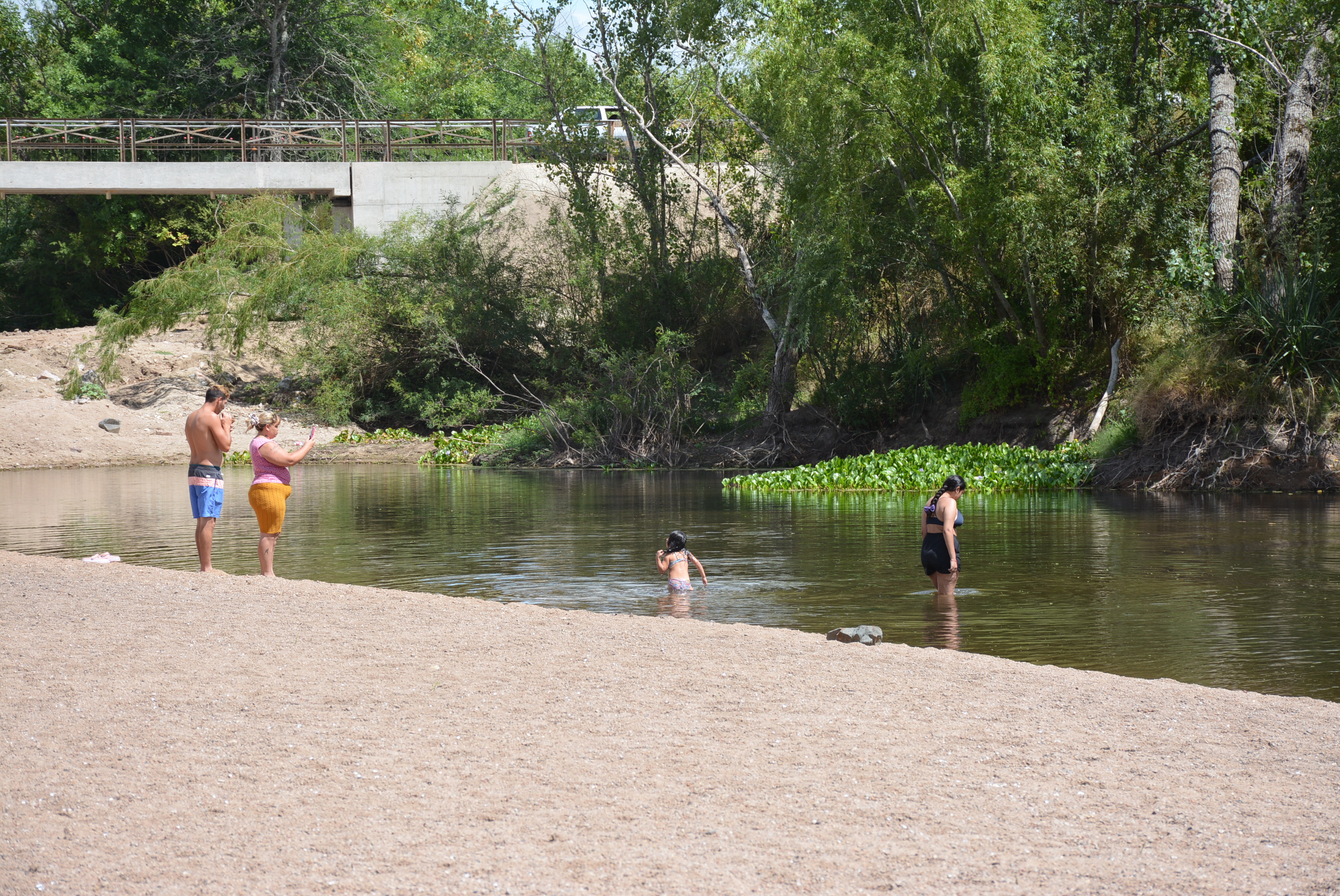 Parque de San Ramón