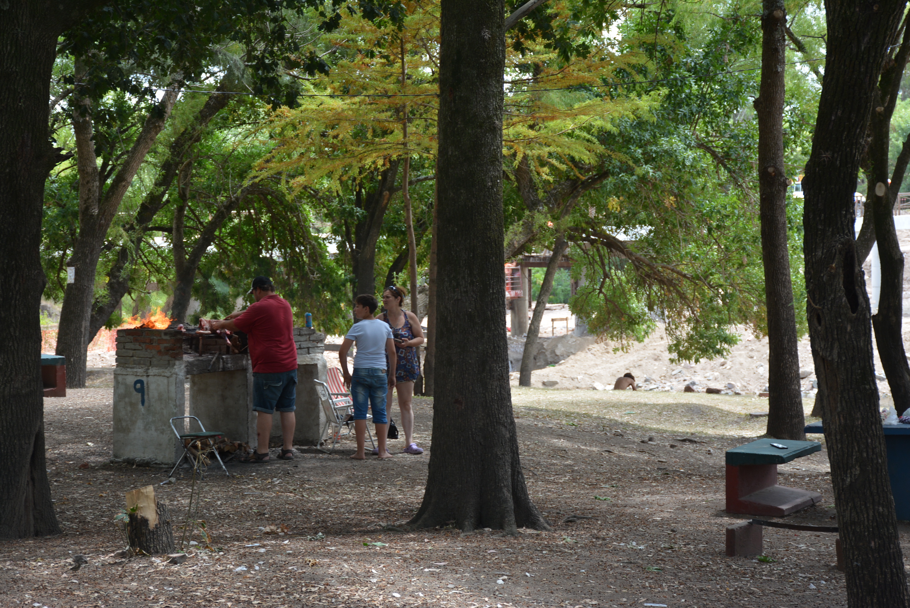 Parque de San Ramón