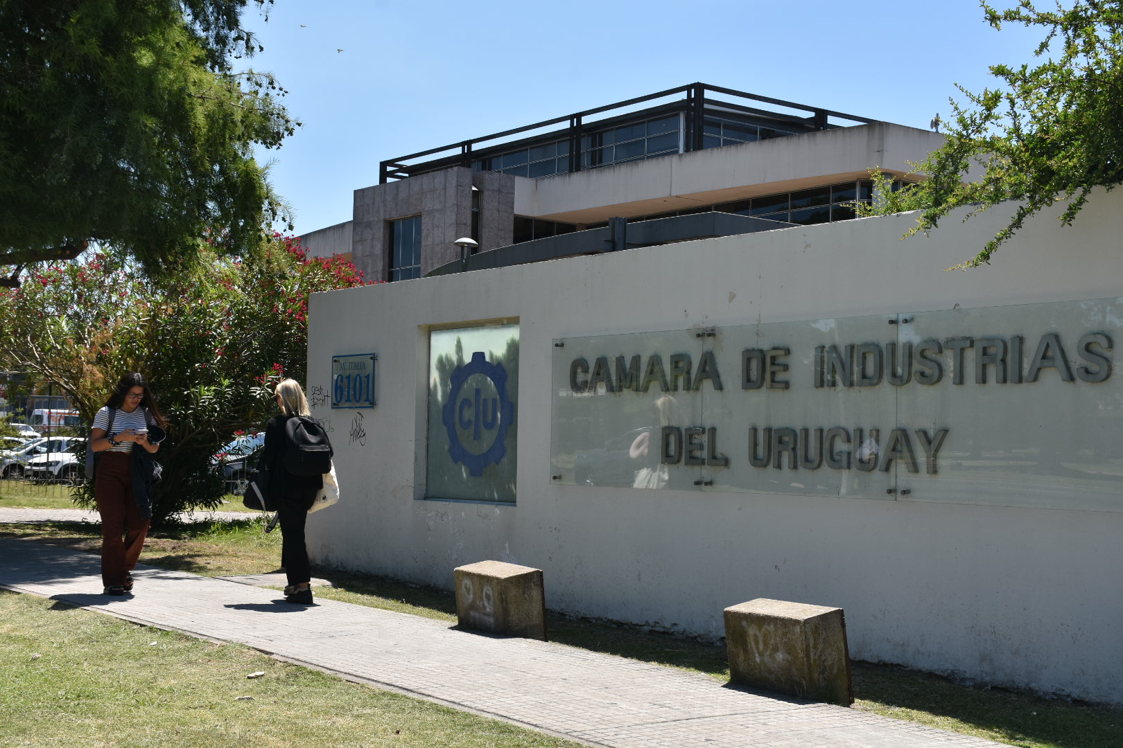 El evento de cierre de año del PCTP se desarrolló en el Club de los Industriales