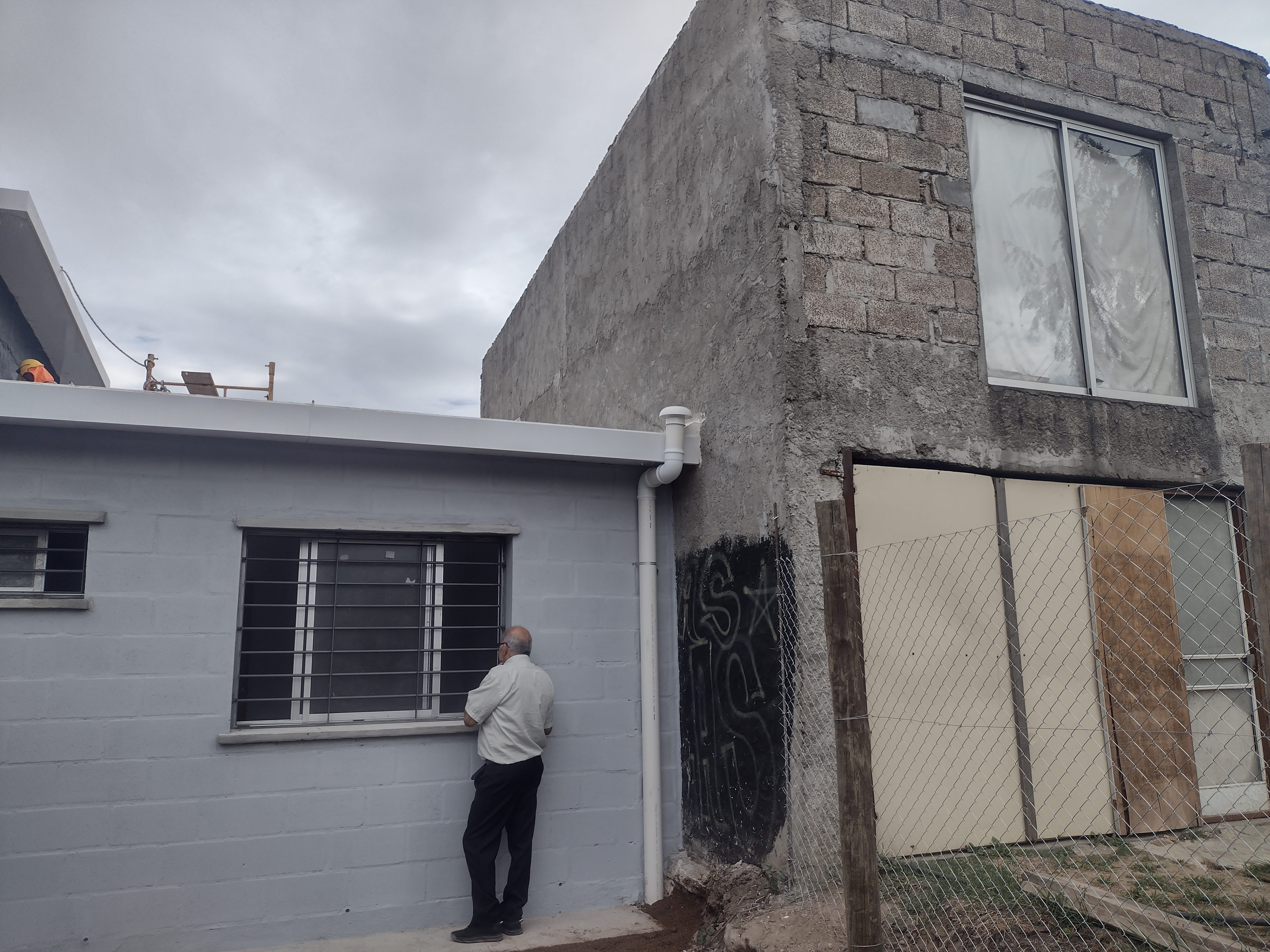 Se entregaron las primeras casas en el barrio Nueva Esperanza de Ciudad de la Costa