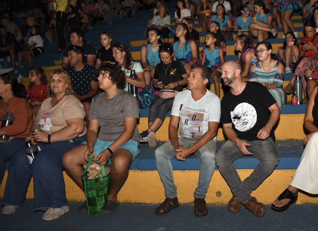 Comenzó en Atlántida el Concurso Departamental de Murgas, Humoristas y Revistas 2023