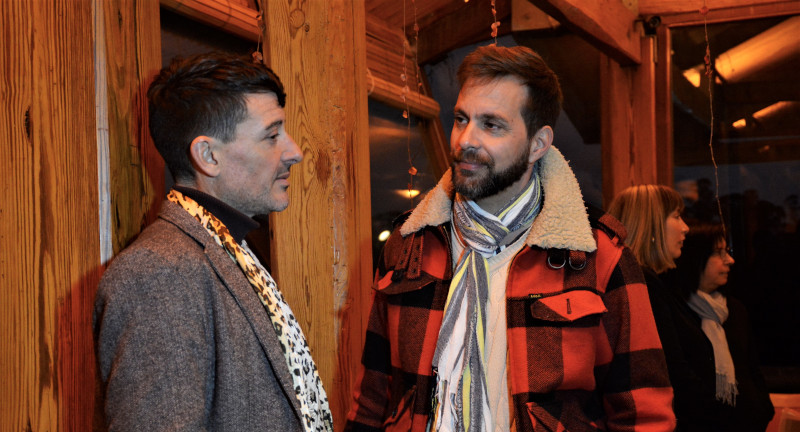 Se realizó el lanzamiento del VII Congreso Internacional Uruguay LGBT+ Summit Pride Connection – Canelones 2022