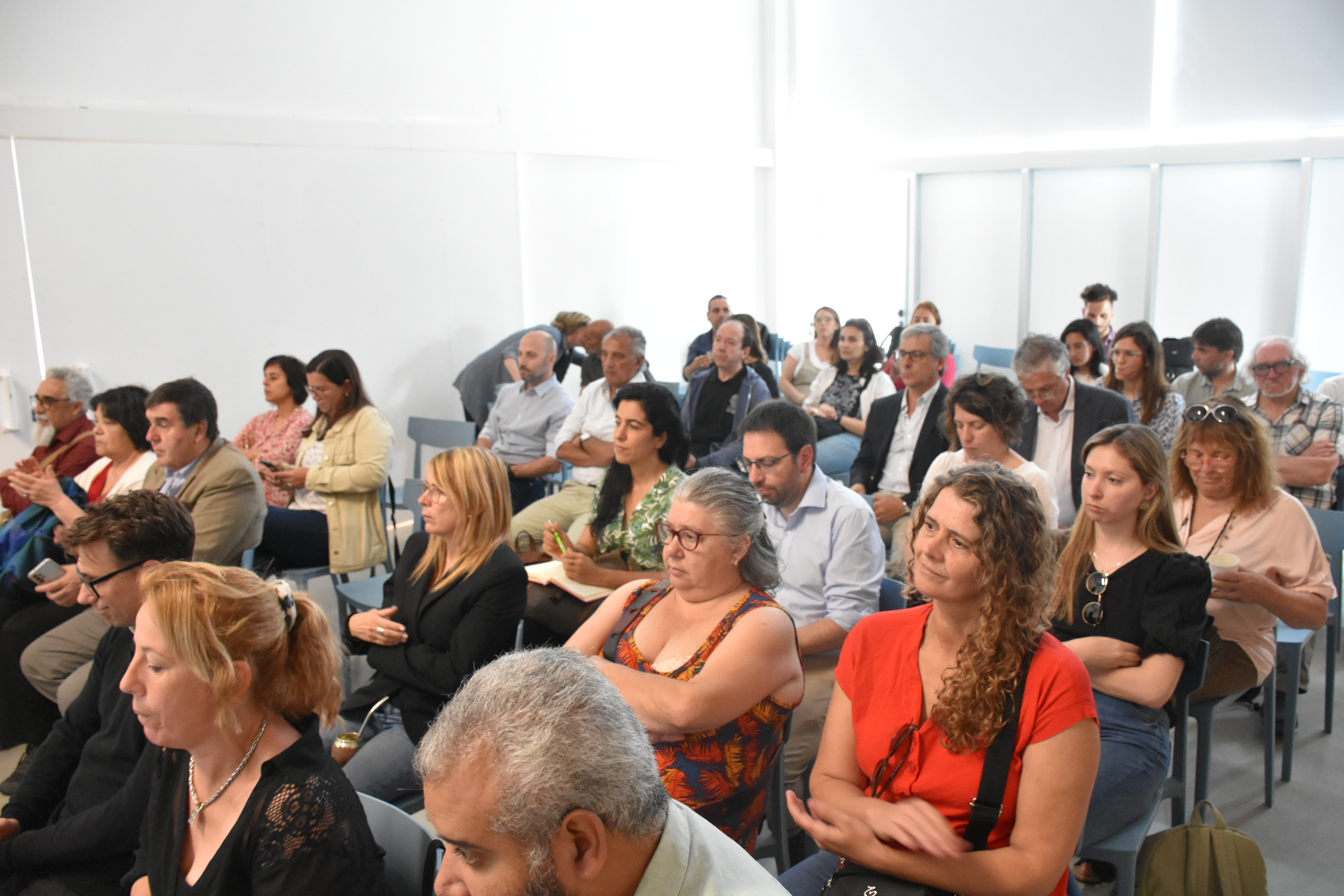 Nuevo encuentro del Ciclo de Enfoques Estratégicos Canarios_ Ley de Vivienda Promovida y su impacto en Canelones