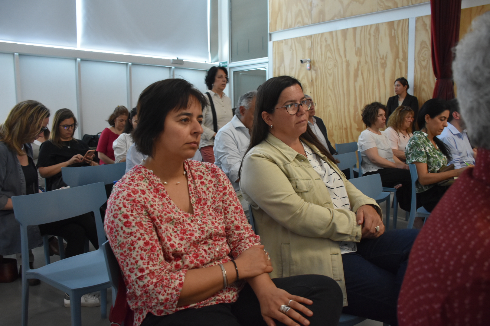 Nuevo encuentro del Ciclo de Enfoques Estratégicos Canarios_ Ley de Vivienda Promovida y su impacto en Canelones