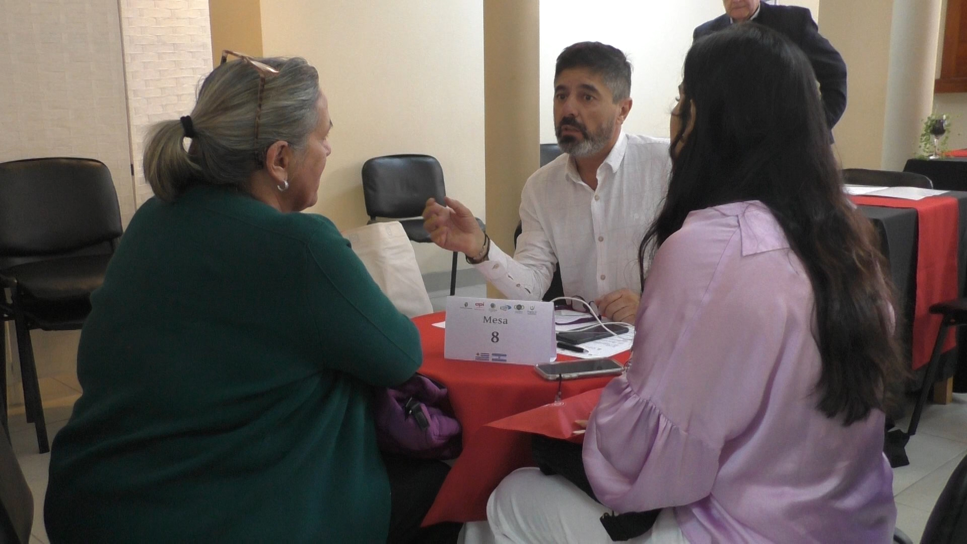 Encuentro internacional para promover negocios entre empresas canarias y argentinas