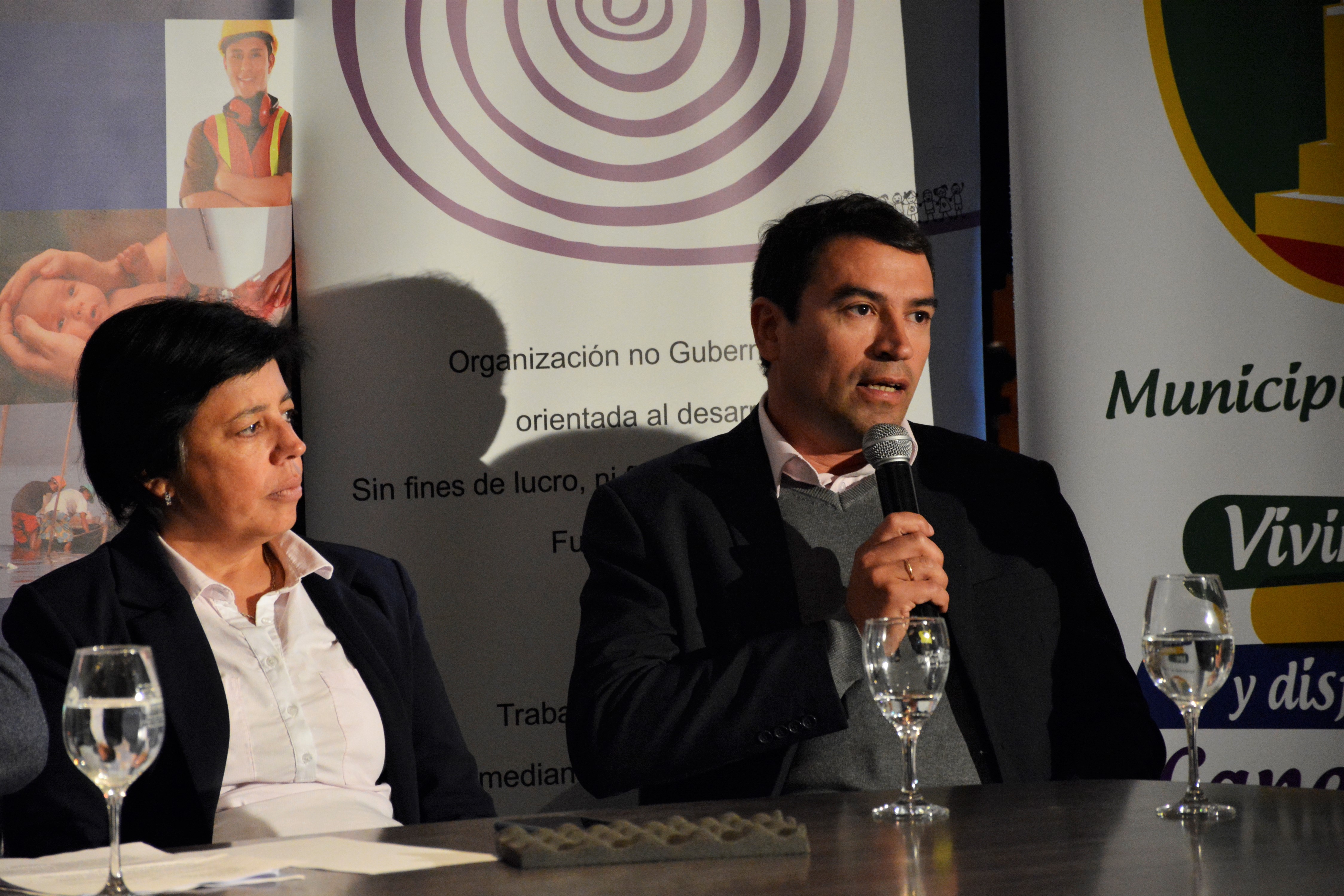 Seminario Personas Mayores, Cuidados y Autonomía en Uruguay