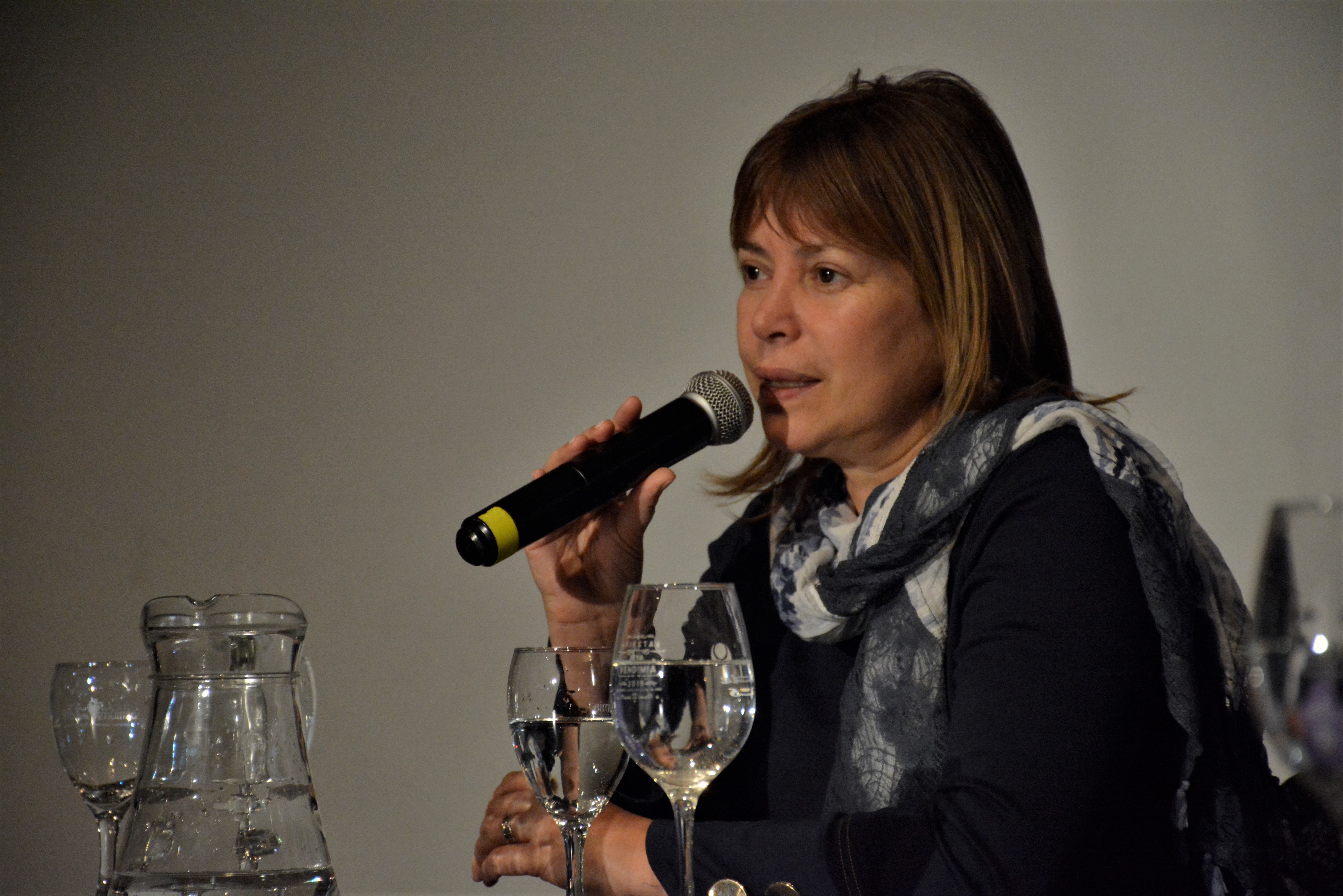 Seminario Personas Mayores, Cuidados y Autonomía en Uruguay