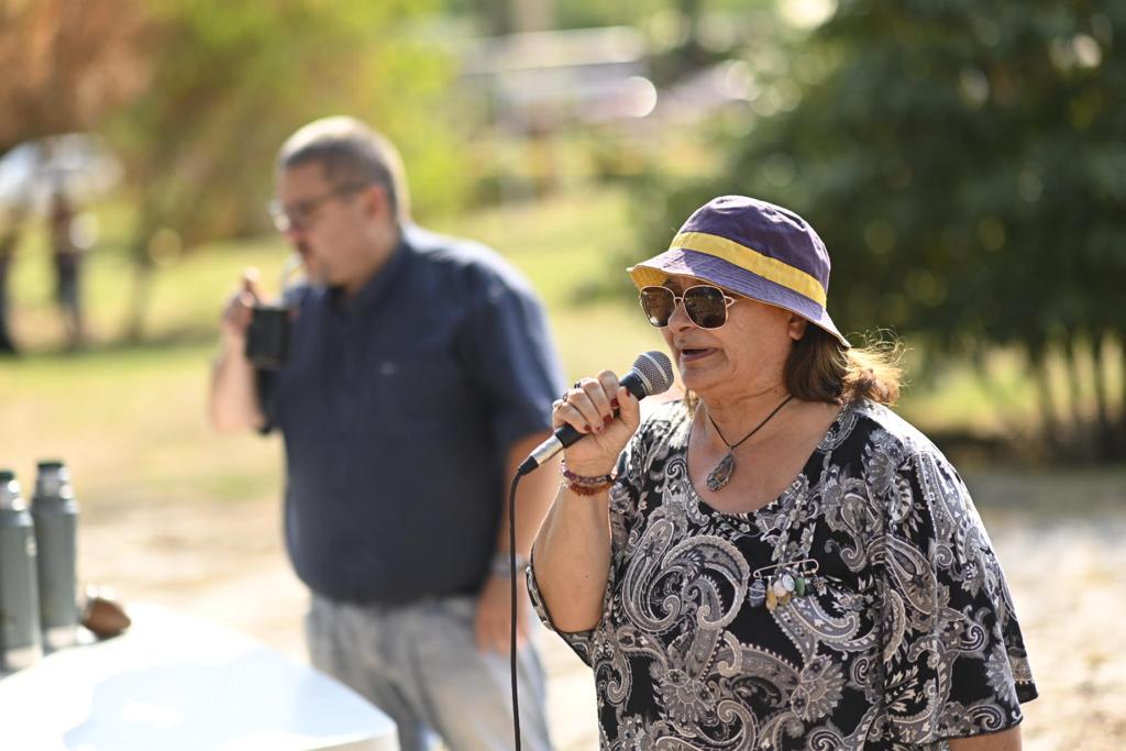 1500 familias de El Pinar ya tienen su contenedor para reciclables y su compostera