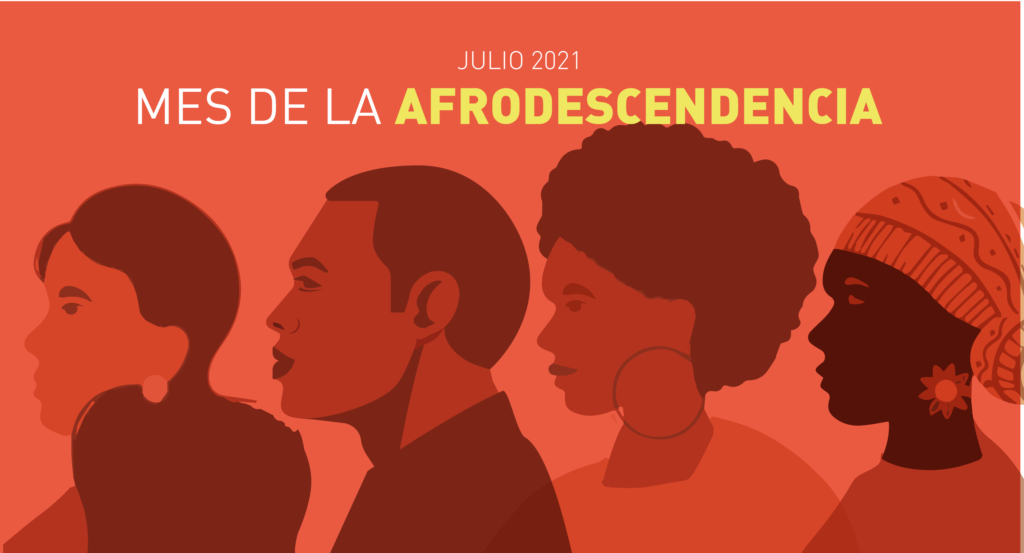 Acercando Distancias Actividades En El Mes De La Afrodescendencia Intendencia De Canelones 6208