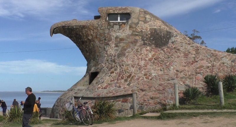 El Águila abrió sus puertas en semana de turismo y se prevén nuevas fechas para los próximos meses 