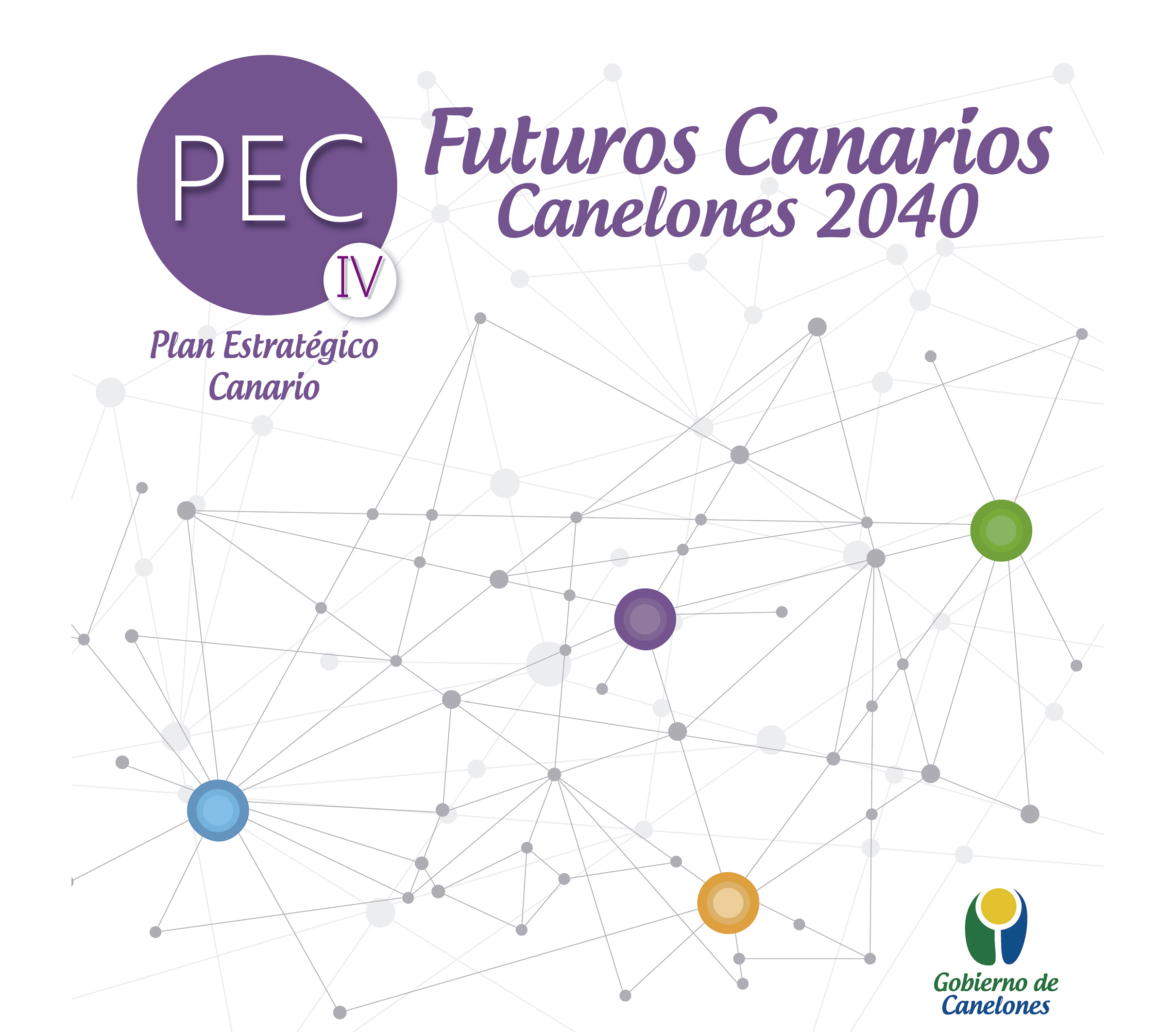 Plan Estratégico Canario IV Futuros Canarios, Canelones 2040