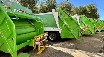 Imagen Servicio de recolección de residuos no se realizará con motivo del feriado del 1º de mayo