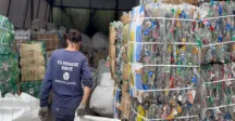 Sostenibilidad e inclusión: el éxito del reciclaje en Canelones 