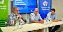Canelones reafirma su compromiso con la transparencia y el acceso a la información pública 