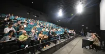 Canelones recibirá el 43° Festival Cinematográfico Internacional del Uruguay 