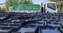 Hogares Sustentables llegó a 1500 familias de Barros Blancos  