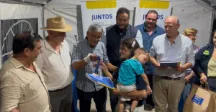 Se completó en ciudad de Canelones el realojo de 40 familias con infraestructura y acompañamiento social 