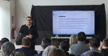CECOED Canelones analizó capacidades ante emergencias y presentó nuevas autoridades 