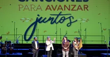 Intendencia de Canelones promueve la inclusión con Canciones para Avanzar Juntos 