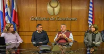 Intendencia de Canelones presentó la aplicación ProVI.uy 