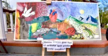 Canelones presentó su trabajo social en jornada sobre personas en situación de calle en Las Piedras 
