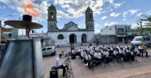 Tala celebro su 165° aniversario 