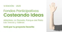 Costeando ideas  
